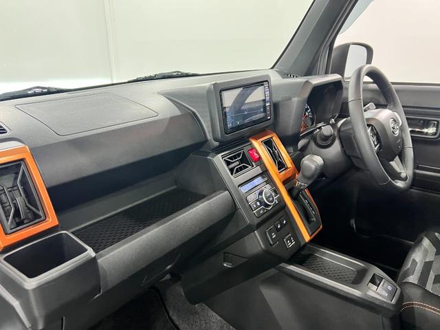 タフトＧ　走行３７８３７キロ／車検整備付／修復歴／ナビ／ドラレコ一年保証・走行距離無制限走行３７８３７キロ　車検整備付　修復歴　フルセグナビ　ブルートゥース　全周囲カメラ　ドラレコ　クリアランスソナー　オートライト　ＬＥＤヘッドライト　シートヒーター（埼玉県）の中古車