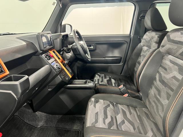 タフトＧ　走行３７８３７キロ／車検整備付／修復歴／ナビ／ドラレコ一年保証・走行距離無制限走行３７８３７キロ　車検整備付　修復歴　フルセグナビ　ブルートゥース　全周囲カメラ　ドラレコ　クリアランスソナー　オートライト　ＬＥＤヘッドライト　シートヒーター（埼玉県）の中古車