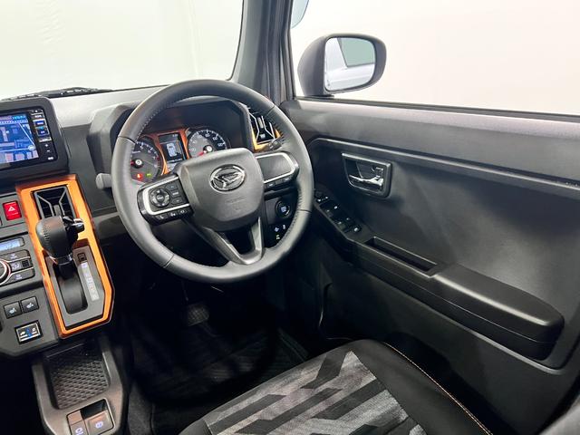 タフトＧ　走行３７８３７キロ／車検整備付／修復歴／ナビ／ドラレコ一年保証・走行距離無制限走行３７８３７キロ　車検整備付　修復歴　フルセグナビ　ブルートゥース　全周囲カメラ　ドラレコ　クリアランスソナー　オートライト　ＬＥＤヘッドライト　シートヒーター（埼玉県）の中古車