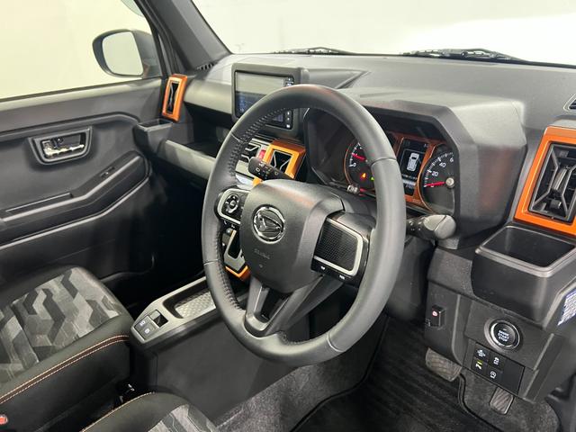 タフトＧ　走行３７８３７キロ／車検整備付／修復歴／ナビ／ドラレコ一年保証・走行距離無制限走行３７８３７キロ　車検整備付　修復歴　フルセグナビ　ブルートゥース　全周囲カメラ　ドラレコ　クリアランスソナー　オートライト　ＬＥＤヘッドライト　シートヒーター（埼玉県）の中古車