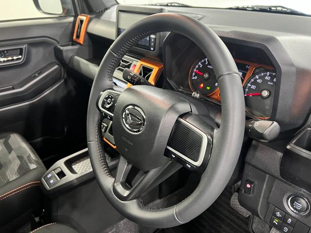 タフトＧ　走行３７８３７キロ／車検整備付／修復歴／ナビ／ドラレコ一年保証・走行距離無制限走行３７８３７キロ　車検整備付　修復歴　フルセグナビ　ブルートゥース　全周囲カメラ　ドラレコ　クリアランスソナー　オートライト　ＬＥＤヘッドライト　シートヒーター（埼玉県）の中古車