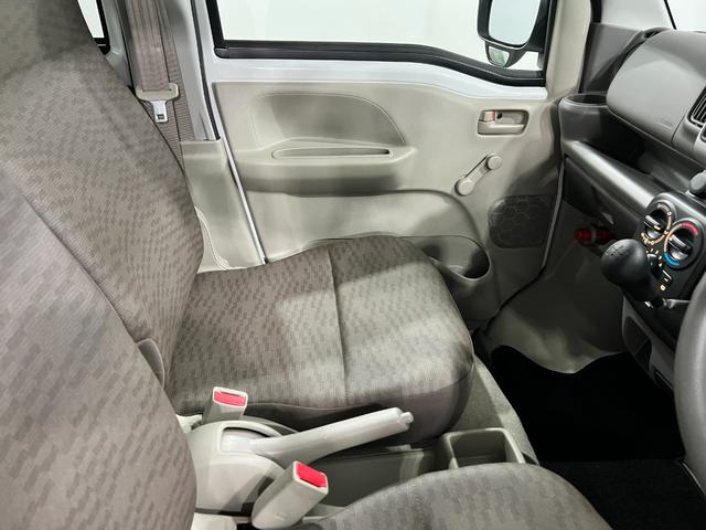 ミニキャブバンＭ　走行３５２８キロ／ＴＶレスナビ／ＥＴＣ／ＭＴ一年保証・走行距離無制限走行３５２８キロ　助手席エアバック　純正カーペットマット　ＴＶレスナビ　ブルートゥース　ＥＴＣ　ドラレコ（埼玉県）の中古車