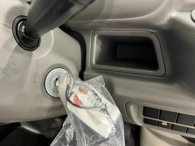 ミニキャブバンＭ　走行３５２８キロ／ＴＶレスナビ／ＥＴＣ／ＭＴ一年保証・走行距離無制限走行３５２８キロ　助手席エアバック　純正カーペットマット　ＴＶレスナビ　ブルートゥース　ＥＴＣ　ドラレコ（埼玉県）の中古車