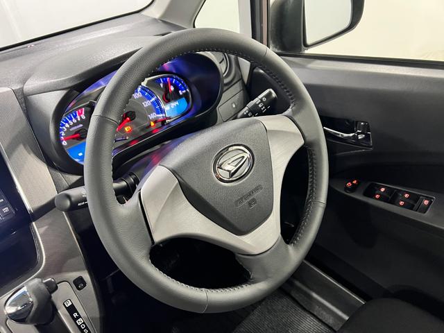 ムーヴカスタム　ＸリミテッドＳＡ　走行５５３９０キロ／ナビ一年保証・走行距離無制限走行５５３９０キロ　ワンセグナビ　バックカメラ　オートライト　ＬＥＤヘッドライト　アイドリングストップ　ベンチシート（埼玉県）の中古車