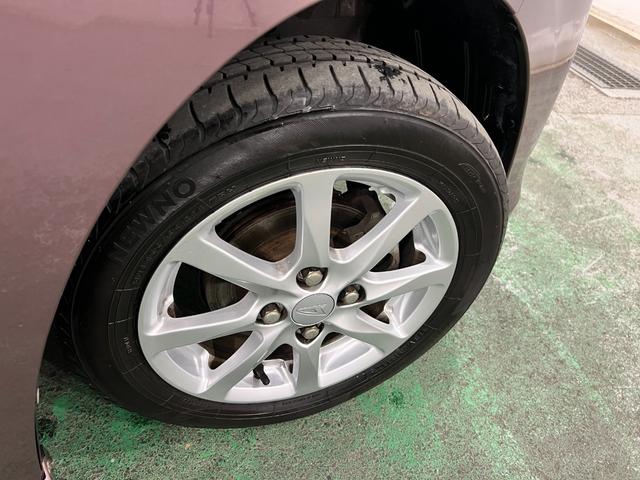 ムーヴカスタム　ＸリミテッドＳＡ　走行５５３９０キロ／ナビ一年保証・走行距離無制限走行５５３９０キロ　ワンセグナビ　バックカメラ　オートライト　ＬＥＤヘッドライト　アイドリングストップ　ベンチシート（埼玉県）の中古車