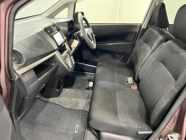 ムーヴカスタム　ＸリミテッドＳＡ　走行５５３９０キロ／ナビ一年保証・走行距離無制限走行５５３９０キロ　ワンセグナビ　バックカメラ　オートライト　ＬＥＤヘッドライト　アイドリングストップ　ベンチシート（埼玉県）の中古車