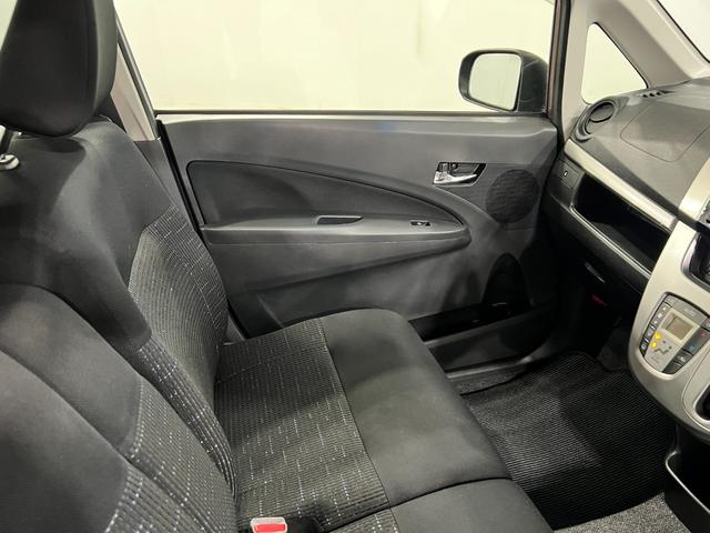 ムーヴカスタム　ＸリミテッドＳＡ　走行５５３９０キロ／ナビ一年保証・走行距離無制限走行５５３９０キロ　ワンセグナビ　バックカメラ　オートライト　ＬＥＤヘッドライト　アイドリングストップ　ベンチシート（埼玉県）の中古車