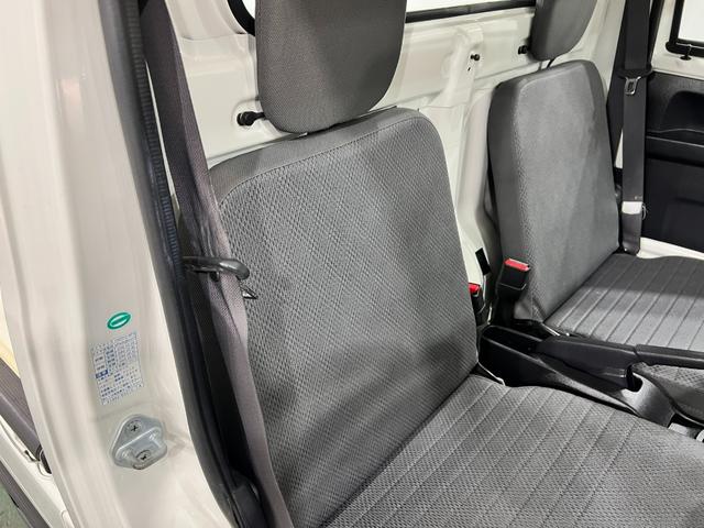 ハイゼットトラックスタンダード　４ＷＤ／ＭＴ車／走行４０９７１キロ／ラジオ１年保証距離無制限　走行距離４０９７１キロ　４ＷＤ　マニュアル車　ＦＭＡＭラジオ　純正フロアマット　マニュアルエアコン　取扱説明書（埼玉県）の中古車