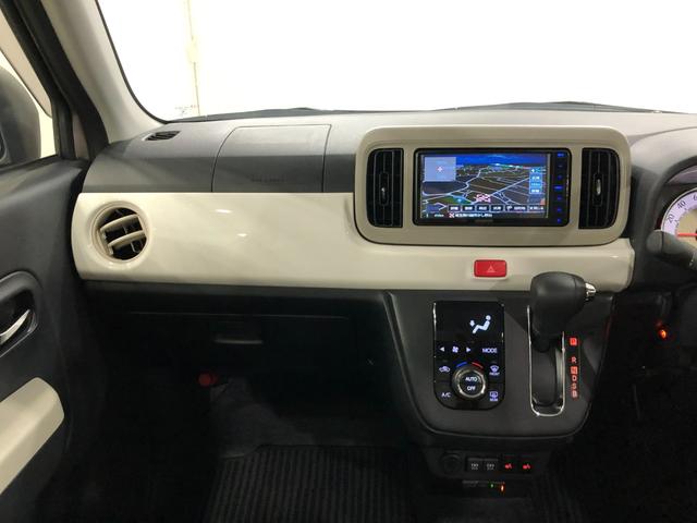 ミラトコットＧ　ＳＡIII　走行１５４９９キロ／フルセグナビ／ドラレコ１年保証距離無制限　走行距離１５４９９キロ　フルセグナビ　パノラマモニター　ドラレコ　純正マット　サイドエアバッグ　ＬＥＤヘッドランプ　アイドリングストップ　シートヒーター　オート格納式ドアミラー（埼玉県）の中古車