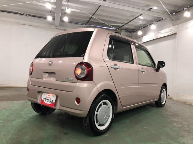 ミラトコットＧ　ＳＡIII　走行１５４９９キロ／フルセグナビ／ドラレコ１年保証距離無制限　走行距離１５４９９キロ　フルセグナビ　パノラマモニター　ドラレコ　純正マット　サイドエアバッグ　ＬＥＤヘッドランプ　アイドリングストップ　シートヒーター　オート格納式ドアミラー（埼玉県）の中古車