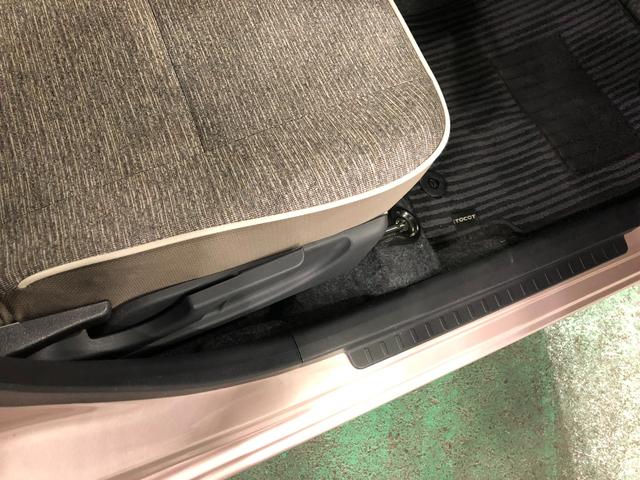 ミラトコットＧ　ＳＡIII　走行１５４９９キロ／フルセグナビ／ドラレコ１年保証距離無制限　走行距離１５４９９キロ　フルセグナビ　パノラマモニター　ドラレコ　純正マット　サイドエアバッグ　ＬＥＤヘッドランプ　アイドリングストップ　シートヒーター　オート格納式ドアミラー（埼玉県）の中古車