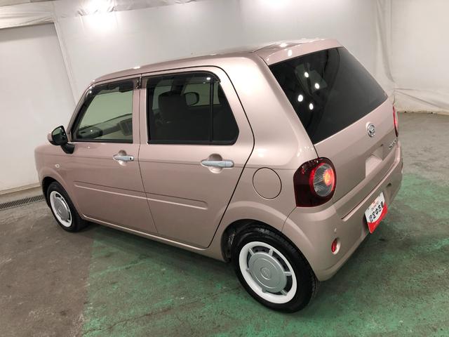 ミラトコットＧ　ＳＡIII　走行１５４９９キロ／フルセグナビ／ドラレコ１年保証距離無制限　走行距離１５４９９キロ　フルセグナビ　パノラマモニター　ドラレコ　純正マット　サイドエアバッグ　ＬＥＤヘッドランプ　アイドリングストップ　シートヒーター　オート格納式ドアミラー（埼玉県）の中古車