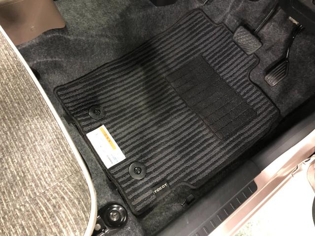 ミラトコットＧ　ＳＡIII　走行１５４９９キロ／フルセグナビ／ドラレコ１年保証距離無制限　走行距離１５４９９キロ　フルセグナビ　パノラマモニター　ドラレコ　純正マット　サイドエアバッグ　ＬＥＤヘッドランプ　アイドリングストップ　シートヒーター　オート格納式ドアミラー（埼玉県）の中古車