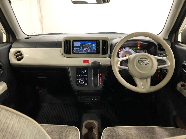 ミラトコットＧ　ＳＡIII　走行１５４９９キロ／フルセグナビ／ドラレコ１年保証距離無制限　走行距離１５４９９キロ　フルセグナビ　パノラマモニター　ドラレコ　純正マット　サイドエアバッグ　ＬＥＤヘッドランプ　アイドリングストップ　シートヒーター　オート格納式ドアミラー（埼玉県）の中古車