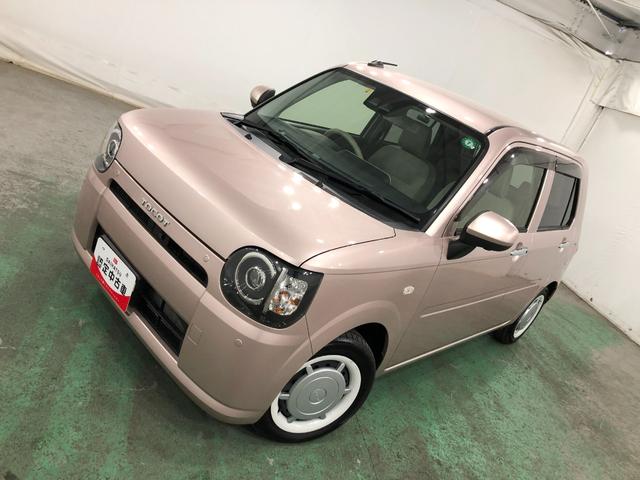 ミラトコットＧ　ＳＡIII　走行１５４９９キロ／フルセグナビ／ドラレコ１年保証距離無制限　走行距離１５４９９キロ　フルセグナビ　パノラマモニター　ドラレコ　純正マット　サイドエアバッグ　ＬＥＤヘッドランプ　アイドリングストップ　シートヒーター　オート格納式ドアミラー（埼玉県）の中古車