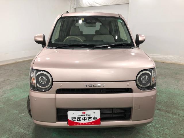 ミラトコットＧ　ＳＡIII　走行１５４９９キロ／フルセグナビ／ドラレコ１年保証距離無制限　走行距離１５４９９キロ　フルセグナビ　パノラマモニター　ドラレコ　純正マット　サイドエアバッグ　ＬＥＤヘッドランプ　アイドリングストップ　シートヒーター　オート格納式ドアミラー（埼玉県）の中古車