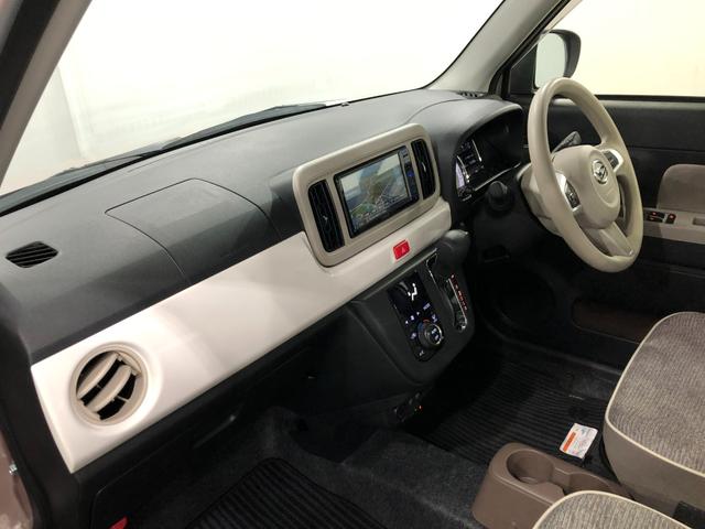 ミラトコットＧ　ＳＡIII　走行１５４９９キロ／フルセグナビ／ドラレコ１年保証距離無制限　走行距離１５４９９キロ　フルセグナビ　パノラマモニター　ドラレコ　純正マット　サイドエアバッグ　ＬＥＤヘッドランプ　アイドリングストップ　シートヒーター　オート格納式ドアミラー（埼玉県）の中古車