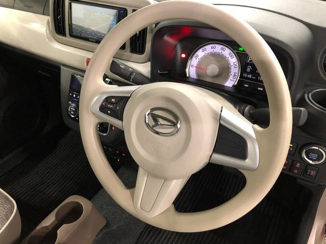 ミラトコットＧ　ＳＡIII　走行１５４９９キロ／フルセグナビ／ドラレコ１年保証距離無制限　走行距離１５４９９キロ　フルセグナビ　パノラマモニター　ドラレコ　純正マット　サイドエアバッグ　ＬＥＤヘッドランプ　アイドリングストップ　シートヒーター　オート格納式ドアミラー（埼玉県）の中古車