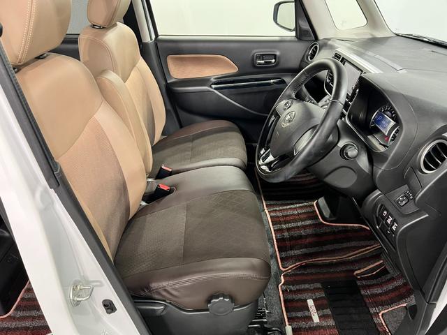 デイズルークスハイウェイスター　Ｘ　Ｖセレクション　走行２６１４５キロ１年保証距離無制限　走行距離２６１４５キロ　フルセグナビ　アラウンドビューモニター　純正マット　ＬＥＤヘッドランプ　アイドリングストップ　両側電動スライドドア（埼玉県）の中古車