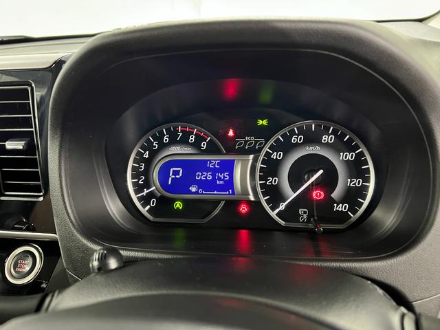 デイズルークスハイウェイスター　Ｘ　Ｖセレクション　走行２６１４５キロ１年保証距離無制限　走行距離２６１４５キロ　フルセグナビ　アラウンドビューモニター　純正マット　ＬＥＤヘッドランプ　アイドリングストップ　両側電動スライドドア（埼玉県）の中古車