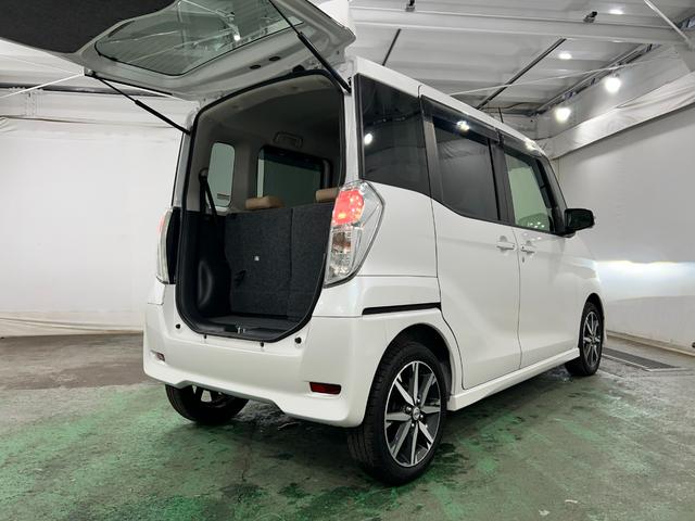 デイズルークスハイウェイスター　Ｘ　Ｖセレクション　走行２６１４５キロ１年保証距離無制限　走行距離２６１４５キロ　フルセグナビ　アラウンドビューモニター　純正マット　ＬＥＤヘッドランプ　アイドリングストップ　両側電動スライドドア（埼玉県）の中古車