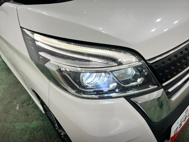 デイズルークスハイウェイスター　Ｘ　Ｖセレクション　走行２６１４５キロ１年保証距離無制限　走行距離２６１４５キロ　フルセグナビ　アラウンドビューモニター　純正マット　ＬＥＤヘッドランプ　アイドリングストップ　両側電動スライドドア（埼玉県）の中古車