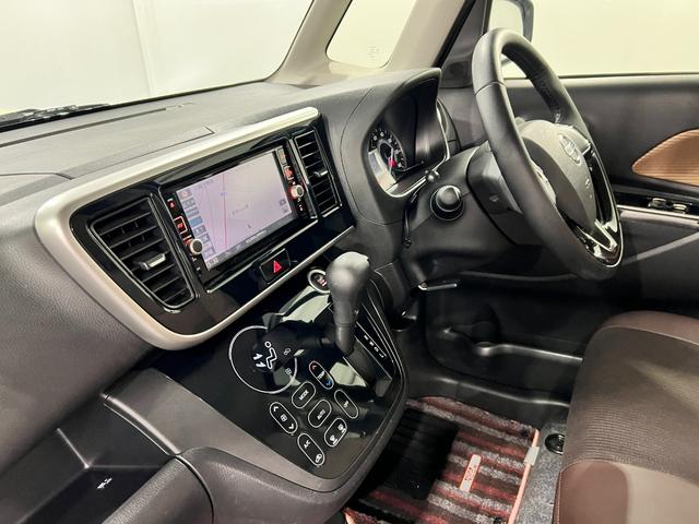 デイズルークスハイウェイスター　Ｘ　Ｖセレクション　走行２６１４５キロ１年保証距離無制限　走行距離２６１４５キロ　フルセグナビ　アラウンドビューモニター　純正マット　ＬＥＤヘッドランプ　アイドリングストップ　両側電動スライドドア（埼玉県）の中古車