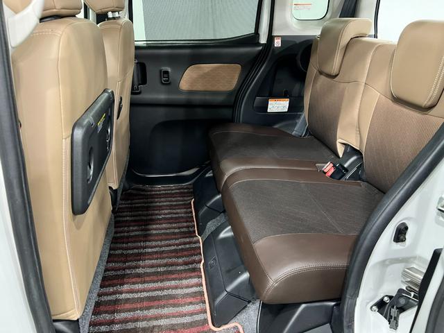 デイズルークスハイウェイスター　Ｘ　Ｖセレクション　走行２６１４５キロ１年保証距離無制限　走行距離２６１４５キロ　フルセグナビ　アラウンドビューモニター　純正マット　ＬＥＤヘッドランプ　アイドリングストップ　両側電動スライドドア（埼玉県）の中古車