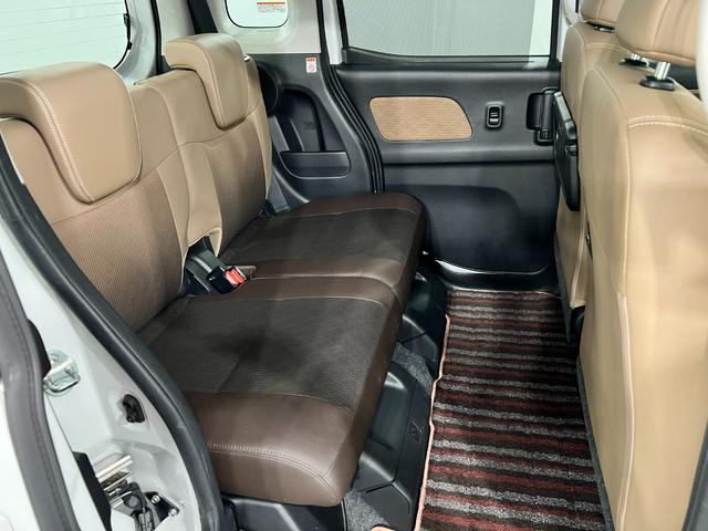 デイズルークスハイウェイスター　Ｘ　Ｖセレクション　走行２６１４５キロ１年保証距離無制限　走行距離２６１４５キロ　フルセグナビ　アラウンドビューモニター　純正マット　ＬＥＤヘッドランプ　アイドリングストップ　両側電動スライドドア（埼玉県）の中古車