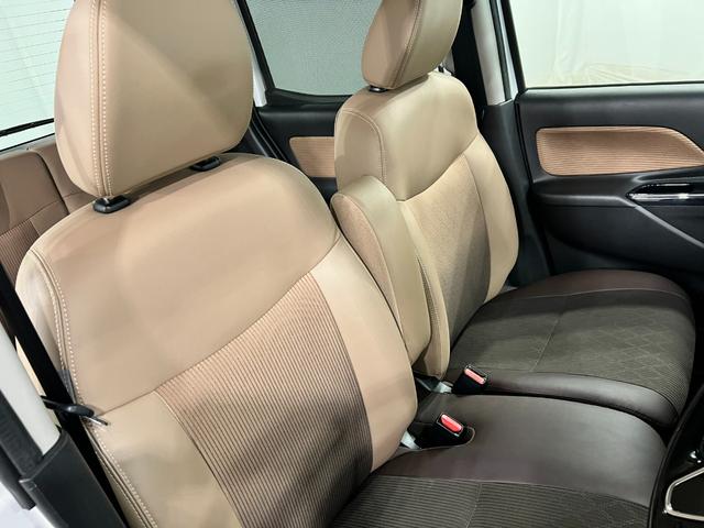 デイズルークスハイウェイスター　Ｘ　Ｖセレクション　走行２６１４５キロ１年保証距離無制限　走行距離２６１４５キロ　フルセグナビ　アラウンドビューモニター　純正マット　ＬＥＤヘッドランプ　アイドリングストップ　両側電動スライドドア（埼玉県）の中古車