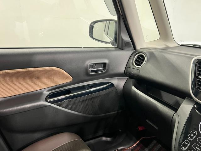 デイズルークスハイウェイスター　Ｘ　Ｖセレクション　走行２６１４５キロ１年保証距離無制限　走行距離２６１４５キロ　フルセグナビ　アラウンドビューモニター　純正マット　ＬＥＤヘッドランプ　アイドリングストップ　両側電動スライドドア（埼玉県）の中古車