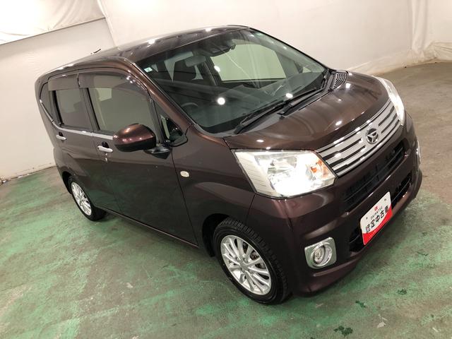 ムーヴXリミテッドII SAIII 走行57243キロ/車検整備付一年保証・走行距離無制限走行57243キロ フルセグナビ ブルートゥース バックカメラ ドラレコ LEDヘッドライト シートヒーター(東京都)の中古車