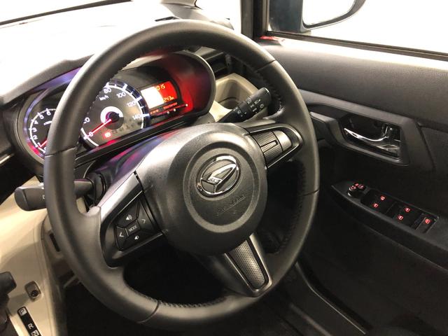 ムーヴXリミテッドII SAIII 走行57243キロ/車検整備付一年保証・走行距離無制限走行57243キロ フルセグナビ ブルートゥース バックカメラ ドラレコ LEDヘッドライト シートヒーター(東京都)の中古車