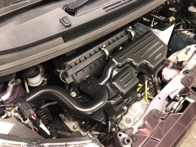 ムーヴXリミテッドII SAIII 走行57243キロ/車検整備付一年保証・走行距離無制限走行57243キロ フルセグナビ ブルートゥース バックカメラ ドラレコ LEDヘッドライト シートヒーター(東京都)の中古車