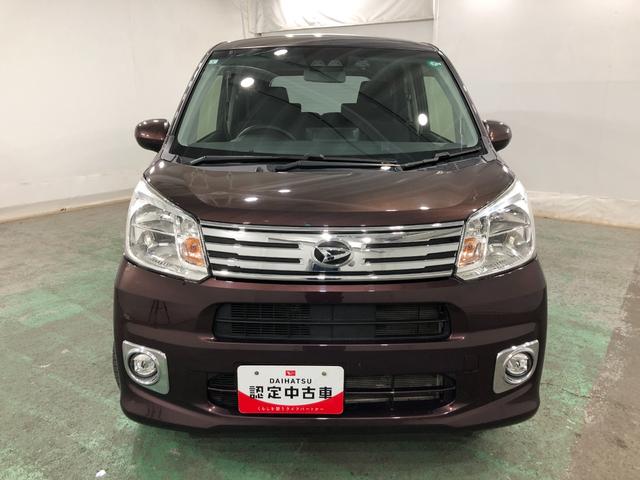 ムーヴXリミテッドII SAIII 走行57243キロ/車検整備付一年保証・走行距離無制限走行57243キロ フルセグナビ ブルートゥース バックカメラ ドラレコ LEDヘッドライト シートヒーター(東京都)の中古車