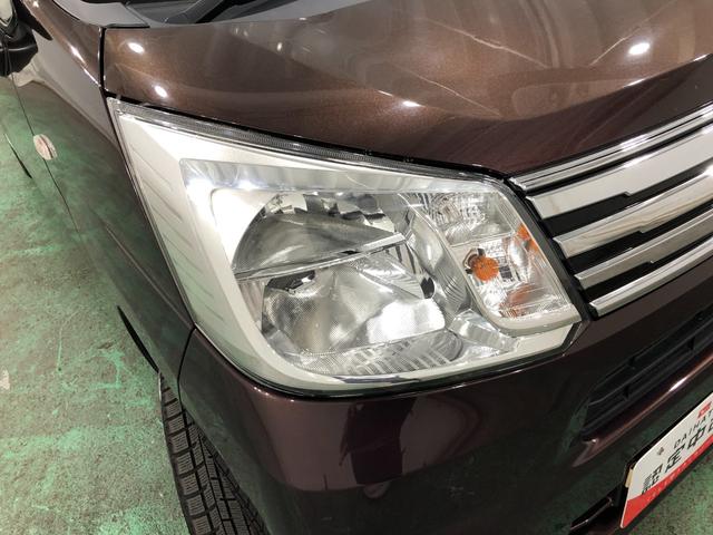 ムーヴXリミテッドII SAIII 走行57243キロ/車検整備付一年保証・走行距離無制限走行57243キロ フルセグナビ ブルートゥース バックカメラ ドラレコ LEDヘッドライト シートヒーター(東京都)の中古車