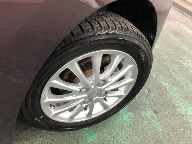 ムーヴXリミテッドII SAIII 走行57243キロ/車検整備付一年保証・走行距離無制限走行57243キロ フルセグナビ ブルートゥース バックカメラ ドラレコ LEDヘッドライト シートヒーター(東京都)の中古車