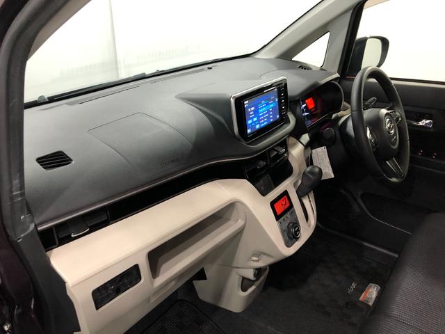 ムーヴXリミテッドII SAIII 走行57243キロ/車検整備付一年保証・走行距離無制限走行57243キロ フルセグナビ ブルートゥース バックカメラ ドラレコ LEDヘッドライト シートヒーター(東京都)の中古車