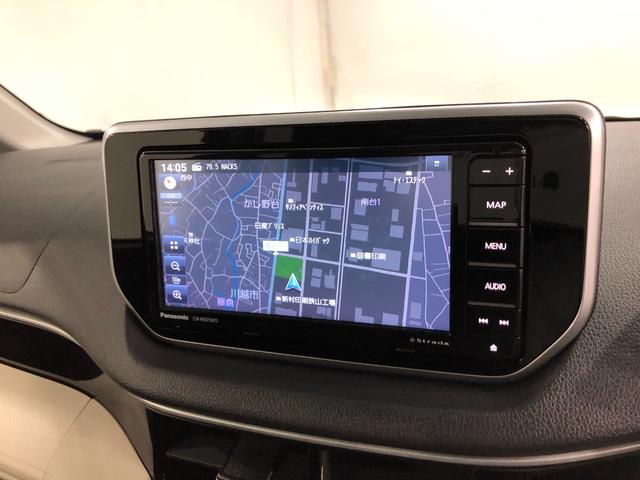 ムーヴXリミテッドII SAIII 走行57243キロ/車検整備付一年保証・走行距離無制限走行57243キロ フルセグナビ ブルートゥース バックカメラ ドラレコ LEDヘッドライト シートヒーター(東京都)の中古車