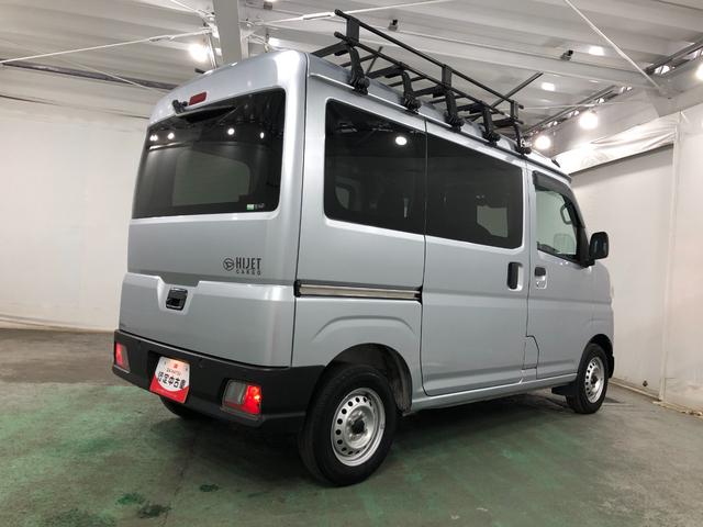 ハイゼットカーゴDX 走行51379キロ/車検整備付/タイヤ4本交換/ナビ一年保証・走行距離無制限走行51379キロ 車検整備付 ブルートゥース バックカメラ ドラレコ ETC クリアランスソナー オートライト(埼玉県)の中古車