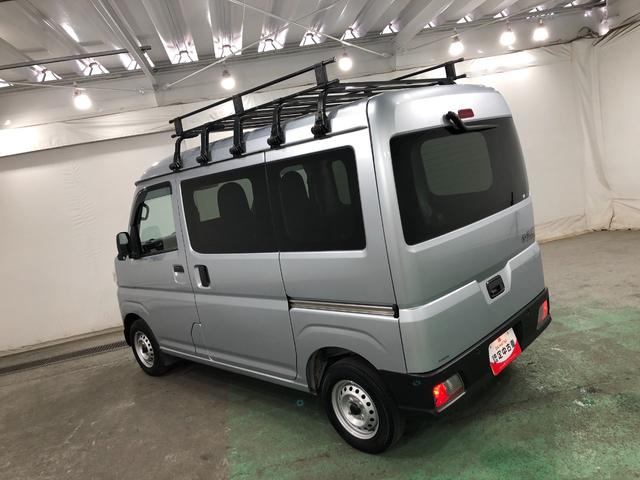 ハイゼットカーゴDX 走行51379キロ/車検整備付/タイヤ4本交換/ナビ一年保証・走行距離無制限走行51379キロ 車検整備付 ブルートゥース バックカメラ ドラレコ ETC クリアランスソナー オートライト(埼玉県)の中古車