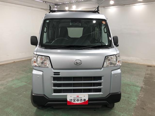 ハイゼットカーゴDX 走行51379キロ/車検整備付/タイヤ4本交換/ナビ一年保証・走行距離無制限走行51379キロ 車検整備付 ブルートゥース バックカメラ ドラレコ ETC クリアランスソナー オートライト(埼玉県)の中古車