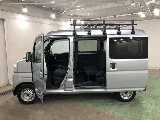 ハイゼットカーゴDX 走行51379キロ/車検整備付/タイヤ4本交換/ナビ一年保証・走行距離無制限走行51379キロ 車検整備付 ブルートゥース バックカメラ ドラレコ ETC クリアランスソナー オートライト(埼玉県)の中古車