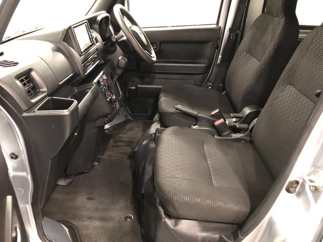 ハイゼットカーゴDX 走行51379キロ/車検整備付/タイヤ4本交換/ナビ一年保証・走行距離無制限走行51379キロ 車検整備付 ブルートゥース バックカメラ ドラレコ ETC クリアランスソナー オートライト(埼玉県)の中古車