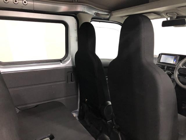 ハイゼットカーゴDX 走行51379キロ/車検整備付/タイヤ4本交換/ナビ一年保証・走行距離無制限走行51379キロ 車検整備付 ブルートゥース バックカメラ ドラレコ ETC クリアランスソナー オートライト(埼玉県)の中古車