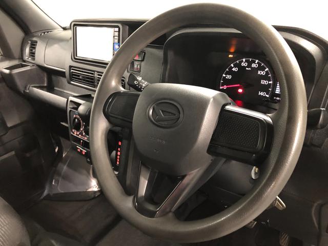 ハイゼットカーゴDX 走行51379キロ/車検整備付/タイヤ4本交換/ナビ一年保証・走行距離無制限走行51379キロ 車検整備付 ブルートゥース バックカメラ ドラレコ ETC クリアランスソナー オートライト(埼玉県)の中古車