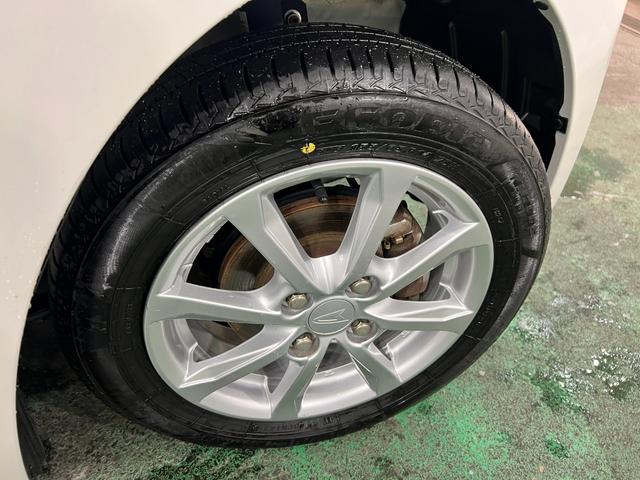 ウェイクＬ　レジャーエディションＳＡIII　走行５２０８１キロ／ナビ１年保証距離無制限　走行距離５２０８１キロ　フルセグナビ　バックカメラ　ドラレコ　サイドエアバッグ　オートライト　アイドリングストップ　両側スライドドア　オート格納式ドアミラー（埼玉県）の中古車