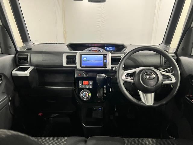ウェイクＬ　レジャーエディションＳＡIII　走行５２０８１キロ／ナビ１年保証距離無制限　走行距離５２０８１キロ　フルセグナビ　バックカメラ　ドラレコ　サイドエアバッグ　オートライト　アイドリングストップ　両側スライドドア　オート格納式ドアミラー（埼玉県）の中古車