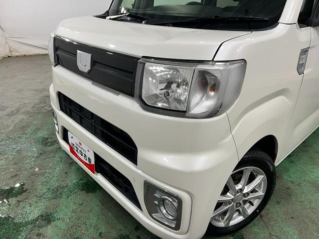 ウェイクＬ　レジャーエディションＳＡIII　走行５２０８１キロ／ナビ１年保証距離無制限　走行距離５２０８１キロ　フルセグナビ　バックカメラ　ドラレコ　サイドエアバッグ　オートライト　アイドリングストップ　両側スライドドア　オート格納式ドアミラー（埼玉県）の中古車