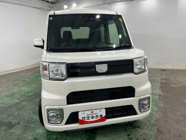 ウェイクＬ　レジャーエディションＳＡIII　走行５２０８１キロ／ナビ１年保証距離無制限　走行距離５２０８１キロ　フルセグナビ　バックカメラ　ドラレコ　サイドエアバッグ　オートライト　アイドリングストップ　両側スライドドア　オート格納式ドアミラー（埼玉県）の中古車